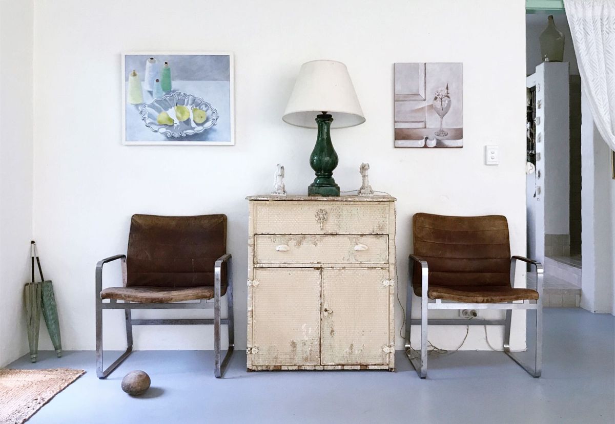 Mobilier vintage